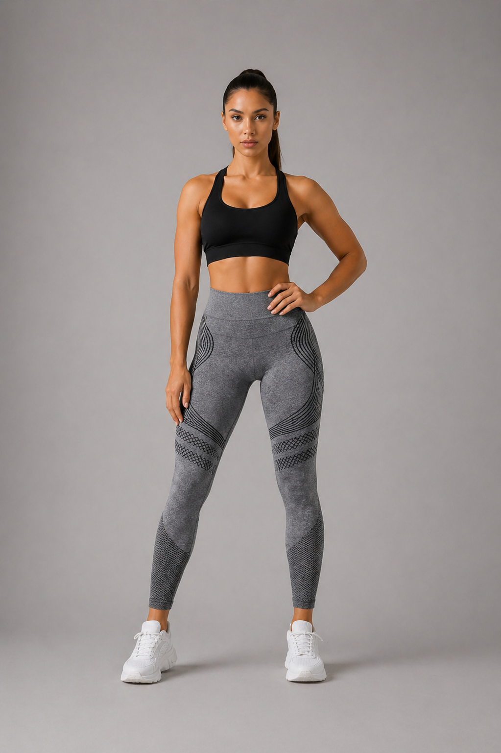 Leggings sculptant - BodyShape