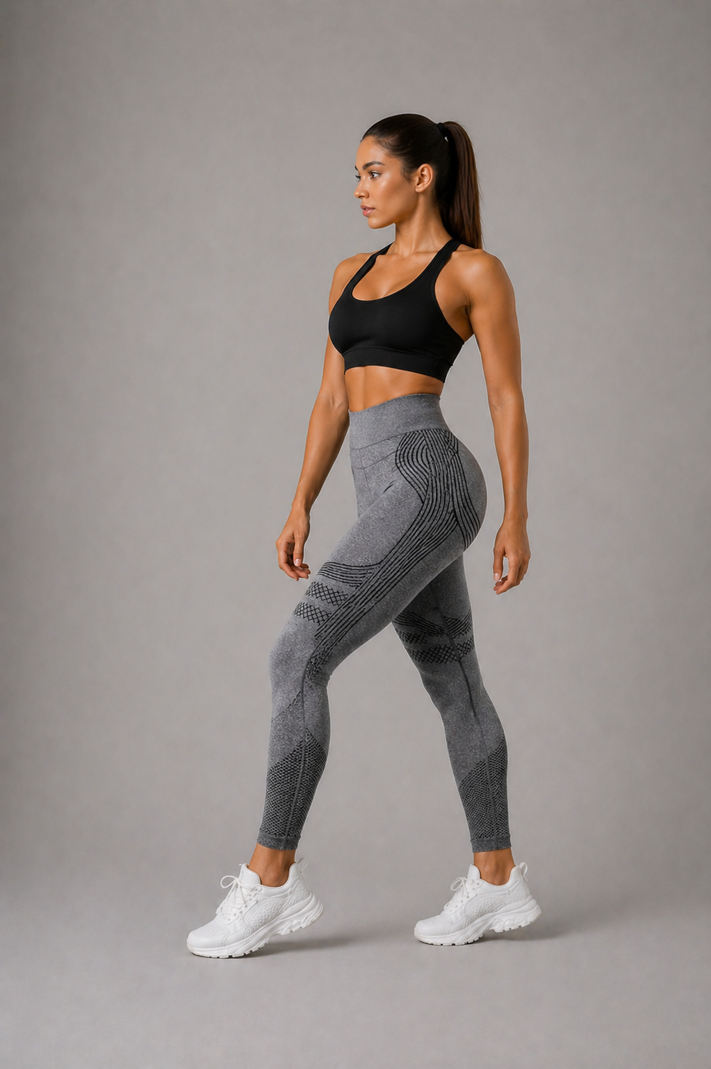 Leggings sculptant - BodyShape