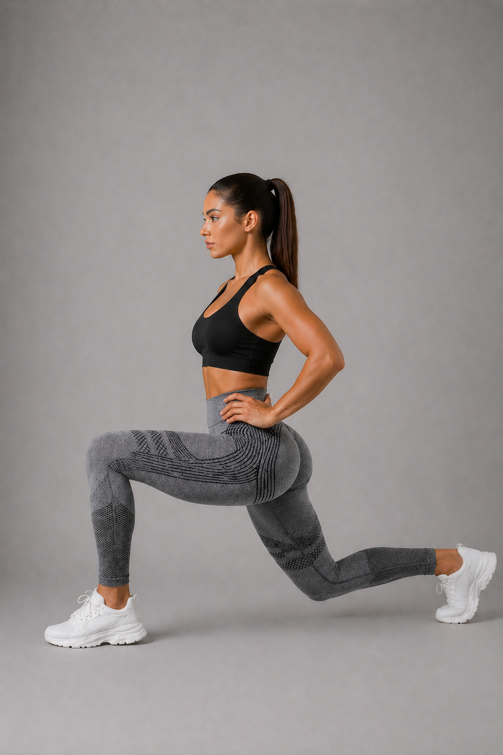 Leggings sculptant - BodyShape
