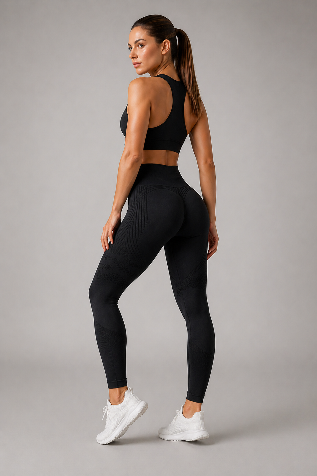 Leggings sculptant - BodyShape